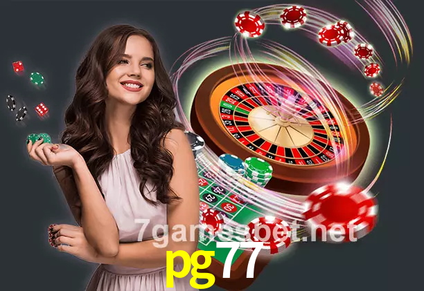 vivo no cassino pg77
