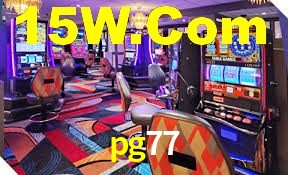 Live Casino pg77