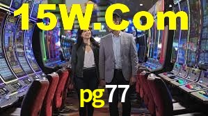 Roulette Table pg77