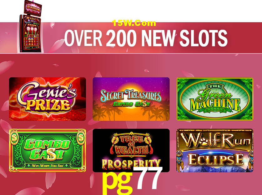 Live Casino pg77