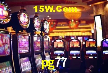 Jogos de Slot pg77